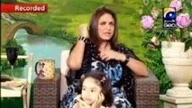 8 Biggest Fights Of Famous Pakistani Actors On LIVE TV- Biggest Insults