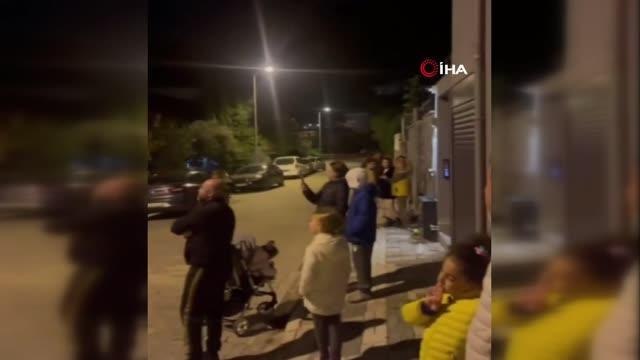 Evde çok sayıda telef olmuş kedi ve köpek bulundu