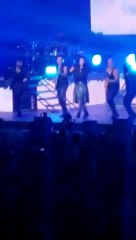 Sebastián Yatra demostró que ¨no hay nadie más¨ como él en concierto