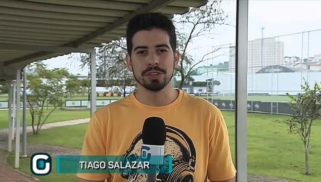 Confira as novidades do treino do Corinthians