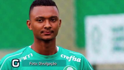 Luan Cândido está de malas prontas para o Red Bull Leipzig