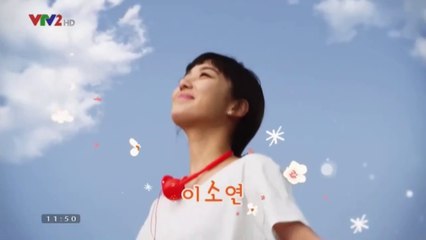 Hãy sống bên anh Tập 1 (VTV thuyết minh) - phim Hàn Quốc tuyển chọn 2022