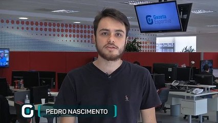 Mesmo recuperado de lesão, Sérgio Diaz joga pouco pelo Corinthians