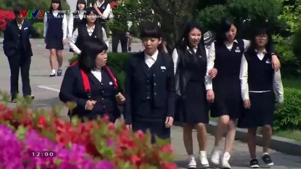 Hãy sống bên anh Tập 7 (VTV thuyết minh) - phim Hàn Quốc tuyển chọn 2022