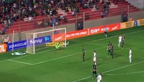 Melhores momentos do empate entre América-MG e Corinthians