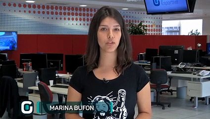 Não eram só os joelhos Corinthians preparou Jadson