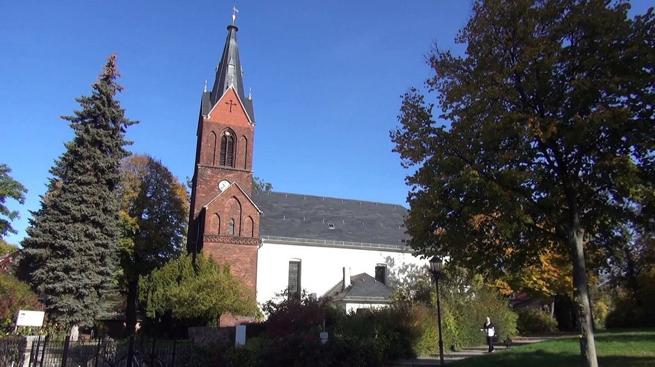 Das alte Berlin-Kaulsdorf