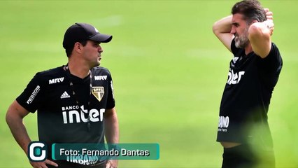 Com mesmo número de jogos, Mancini tem início igual ao de Jardine