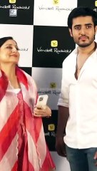 मराठी एक्ट्रेस Kishori Shahane खूबसूरत लुक में आयी नजर
