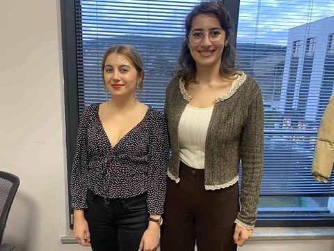 Türkan Demir'in katil zanlısı cinayeti işlediği gün olay yerinde keşif yapmış