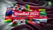 Mondial 2022: Top des buteurs après les quarts
