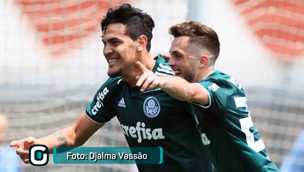 Líder do Brasileirão já volta o foco para a Liberta