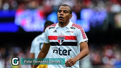 Régis segue acumulando polêmicas fora de campo