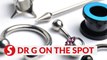 EP149: Penile Piercing Possibilities | PUTTING DR G ON THE SPOT