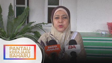 Politik UMNO | Iringi Sahihidan penamaan calon punca Shamsiah dipecat