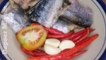 Resep Masakan Sehari-hari | Cue Tongkol Balado