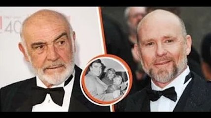 La réputation de Sean Connery aurait pu être entachée par une "femme" qu'il n'a pas vue depuis 37