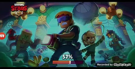 650+ Trophies _ Brawl Stars _ Wipeout _ Fang _ 2022 November 14