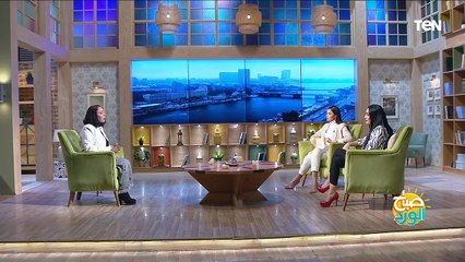 حكايات رعاية الحيوانات مع رئيس مجلس أمناء مؤسسة "لين" لرعاية وإنقاذ الحيوانات