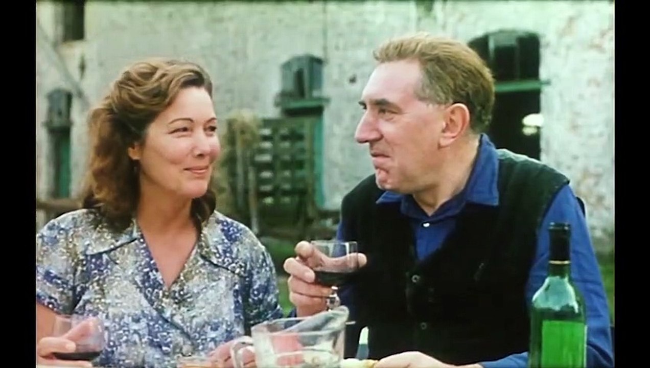 Antonia et ses filles Bande-annonce (DE)