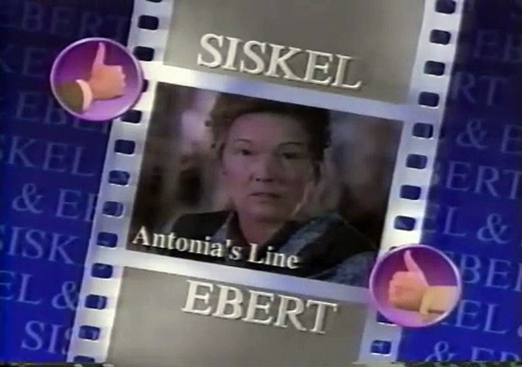 Antonia et ses filles Bande-annonce (EN)