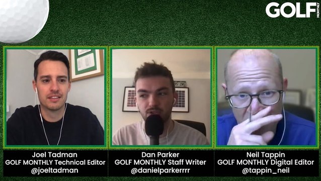 How To Choose The Right Golf Ball