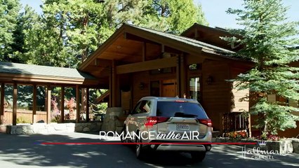 Quand l'amour s'envole Bande-annonce (EN)