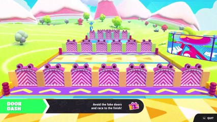 Fall Guys || Gameplay 1080pFHR