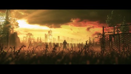 Replaced - Segundo tráiler