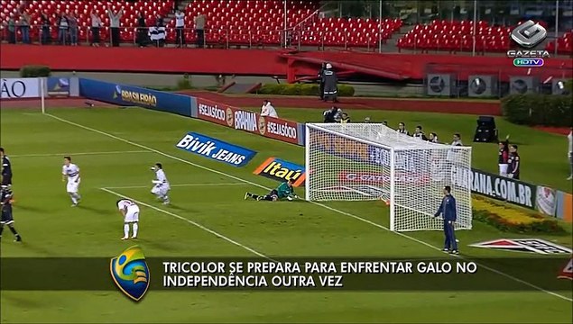 João Paulo de Jesus Lopes comenta goleada do São Paulo sobre o Vasco