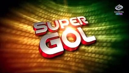 Chute inspirado em Higuita é o Super Gol da Semana