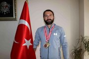 SPOR Engelli yüzücü Türkiye birincisi oldu