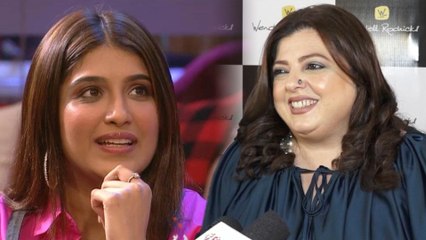 डेलनाज ईरानी क्यों 'बिग बॉस' के इस सीजन को फॉलो नहीं कर रही है