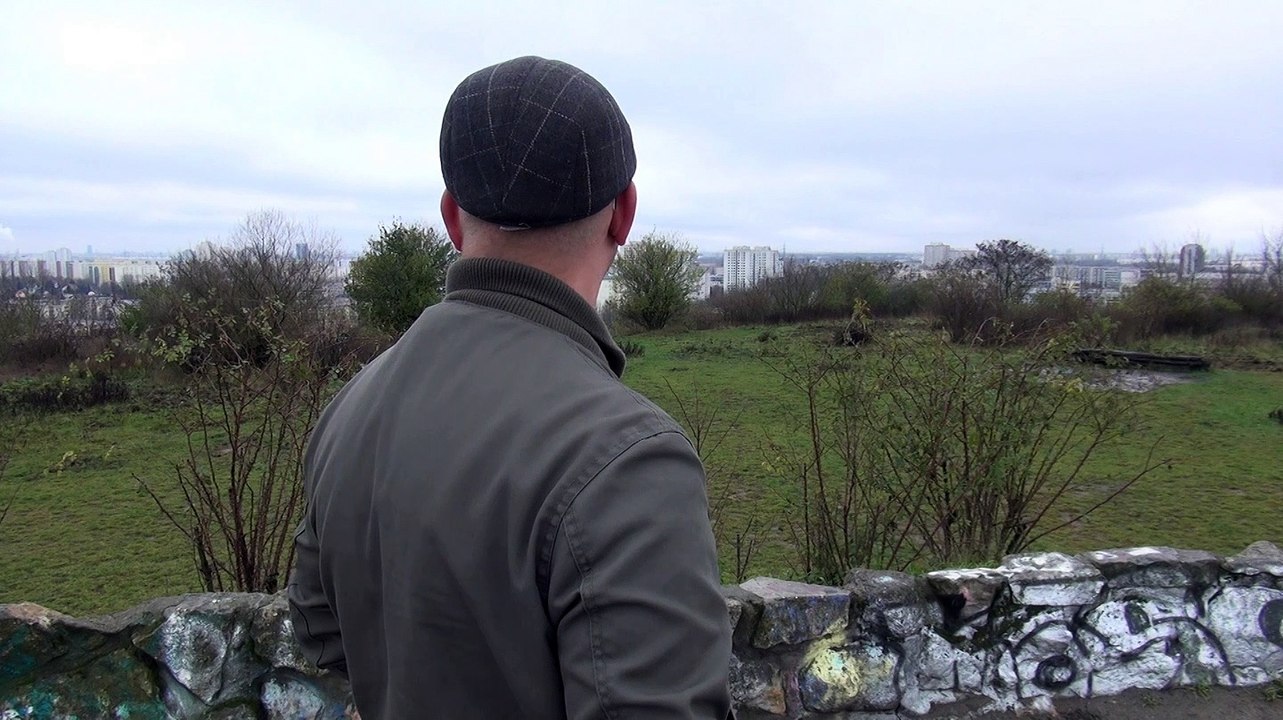 Stille Weihnacht beim Fernsehfunk Berlin