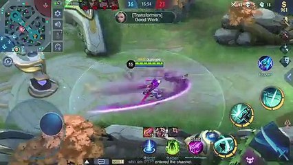 MOBILE LEGEND BUG PART 01