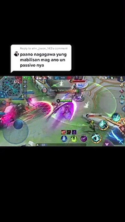 MOBILE LEGEND BUG part 2