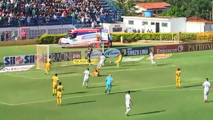 Melhores momentos do empate do Palmeiras em Mirassol