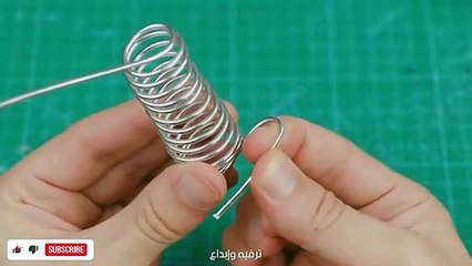 أفضل الحرف اليدوية المفيدة ونصائح وحيل عبقرية يجب أن تعرفيها(ترفيه وابداع)
