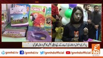 International Book Exhibition continues at Exponent Karachi