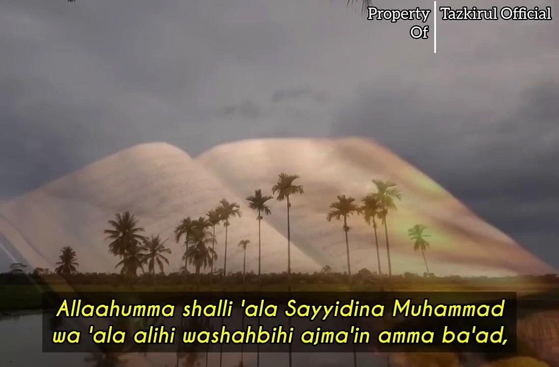 Doa Penyembuhan Penyakit