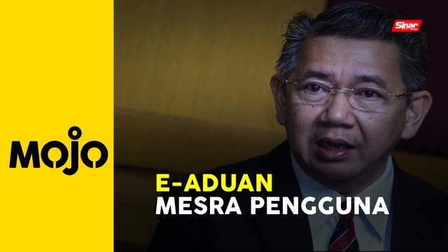 KPDN sedia tambah baik sistem e-Aduan