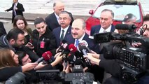 Mustafa Varank, Meclis'e TOGG'la geldi