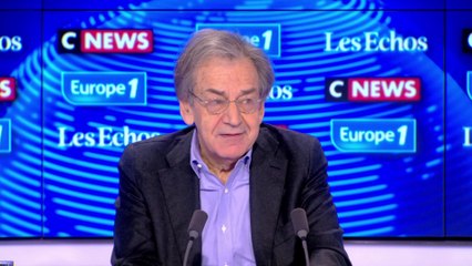 Alain Finkielkraut : Le Grand Rendez-Vous du 11/12/2022
