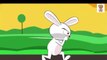 The Hare and The Tortoise Story - Bedtime - rabbit and tortoise - story - moral stories - cartoon - funny - moral stories video
