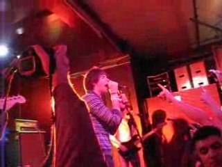 The Dykeenies@93 feet east