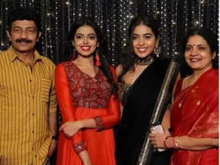 Jeevitha Rajashekar Emotional  ఆస్తులు అమ్మాం, టెన్షన్ పడ్డాం.. *Tollywood | Telugu OneIndia