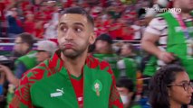 Morocco 1 - 0 Portugal - World Cup 2022 Highlights - Quarter-Finals