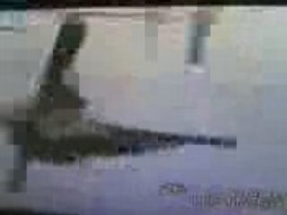 cascade safir ski 2008