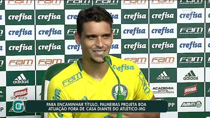 Jean aprova esforço de Paulo Nobre para contar com Gabriel Jesus em jogo decisivo