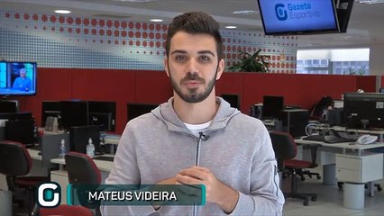 Corinthians estuda substituto de Gabriel em lista do Paulista